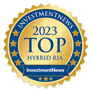 Investment news 2023 Top Hybrid Ria Investment news